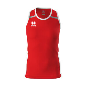 Chasuble femme Errea Kenny - Débardeur de course à pied pour femmes