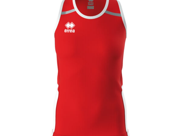 Chasuble femme Errea Kenny - Débardeur de course à pied pour femmes