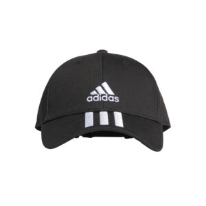 Casquette adidas Baseball 3-Stripes Twill