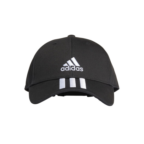 Casquette adidas Baseball 3-Stripes Twill