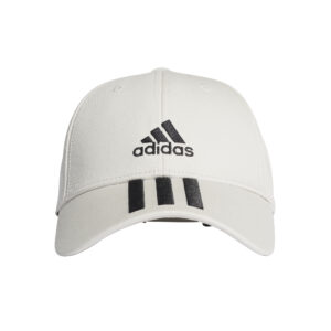 Casquette adidas Baseball 3-Stripes Twill pour un style sportif et audacieux