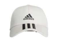 Casquette adidas Baseball 3-Stripes Twill