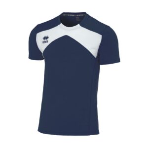 Maillot enfant Errea Seth - Maillot de running enfant léger et confortable
