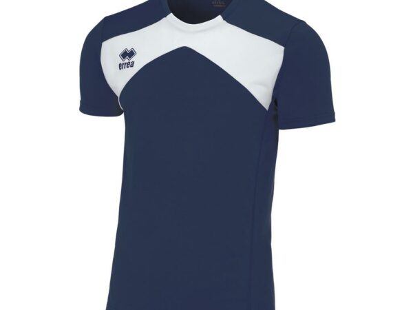 Maillot enfant Errea Seth - Maillot de running enfant léger et confortable