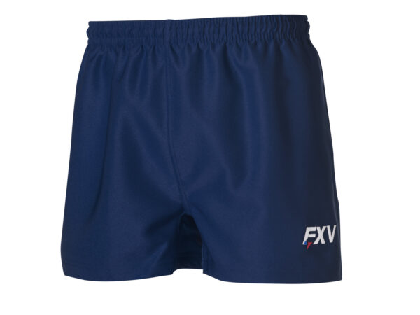 Short Force XV Force 2 idéal pour le rugby