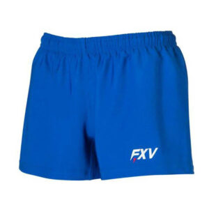 Short enfant Force XV Force 2 idéal pour le rugby