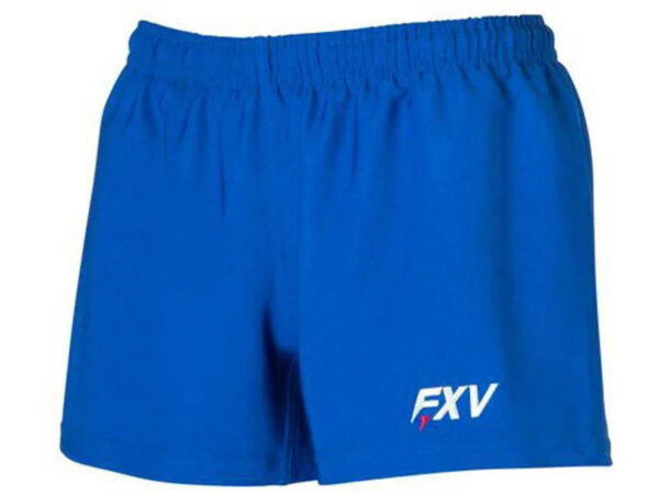 Short enfant Force XV Force 2 pour le rugby
