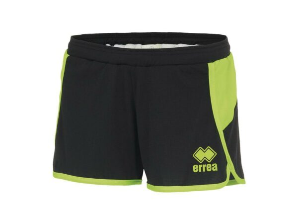Short Errea Shima pour homme