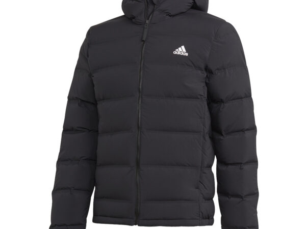 Veste adidas Helionic Soft ed Down
