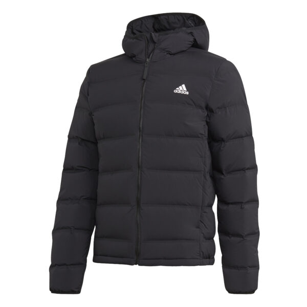 Veste adidas Helionic Soft ed Down