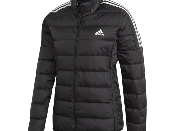 Veste femme adidas Essentials Down pour un look street et chaud en hiver