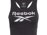 Brassière femme Reebok Identity Sports