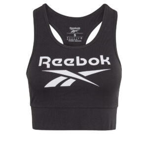 Brassière femme Reebok Identity Sports
