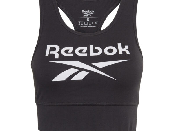 Brassière femme Reebok Identity Sports