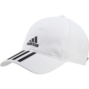 Casquette de baseball adidas Aeroready 3-Bandes