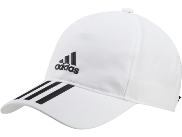 Casquette de baseball adidas Aeroready 3-Bandes