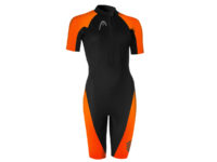 Combinaison courte femme Head SwimRun Multix 2,5