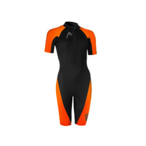 Combinaison courte femme Head SwimRun Multix 2,5