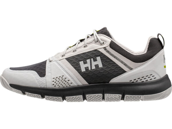 Chaussures aquatiques Helly Hansen Skagen F-1 Offshore - Chaussures de voile haut de gamme pour une performance optimale en mer
