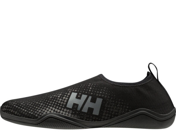 Chaussures aquatiques Helly Hansen Crest Watermoc pour activités nautiques
