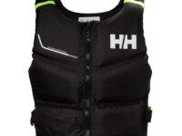 Gilet de flottaison zip Helly Hansen Rider Stealth pour une liberté de mouvement maximale