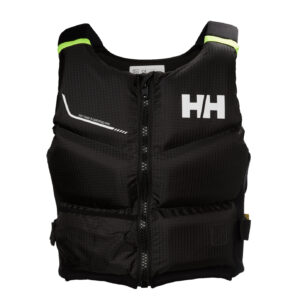 Gilet de flottaison zip Helly Hansen Rider Stealth