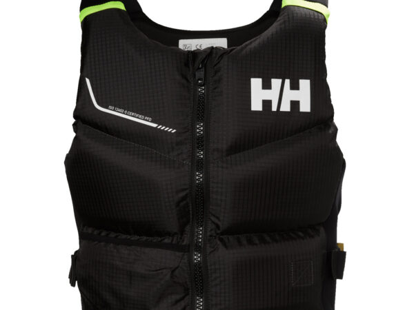Gilet de flottaison zip Helly Hansen Rider Stealth