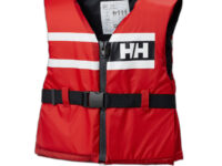 Gilet de flottaison Helly Hansen Sport Comfort pour la sécurité en mer