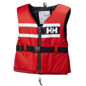 Gilet de flottaison Helly Hansen Sport Comfort pour la sécurité en mer
