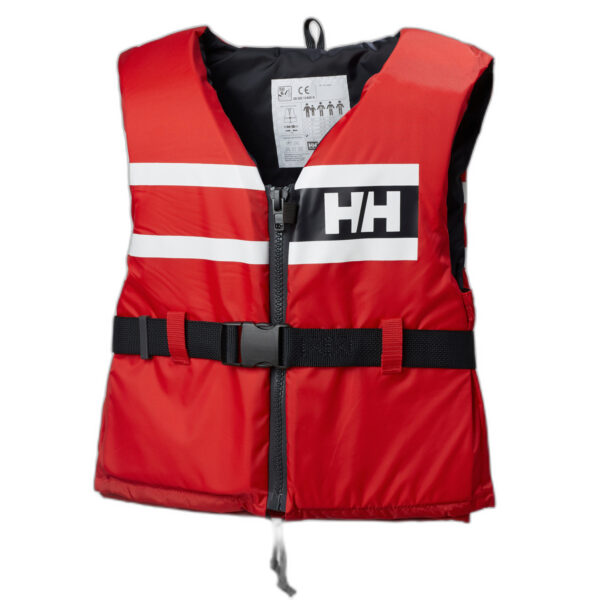 Gilet de flottaison Helly Hansen Sport Comfort pour la sécurité en mer