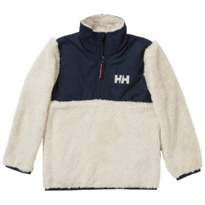 Polaire 1/2 zip enfant Helly Hansen K Champ Midlayer