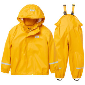 Ensemble de pluie enfant Helly Hansen K Bergen 2.0 Pu