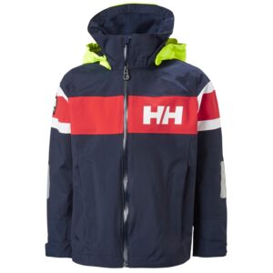 Veste de quart enfant Helly Hansen Salt 2