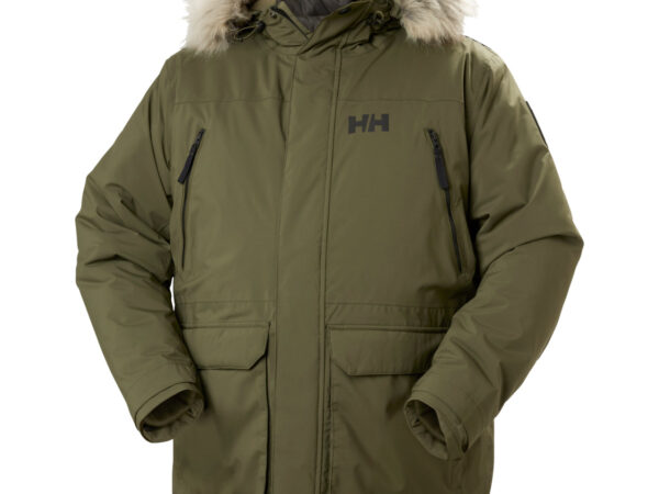 Parka Helly Hansen Reine