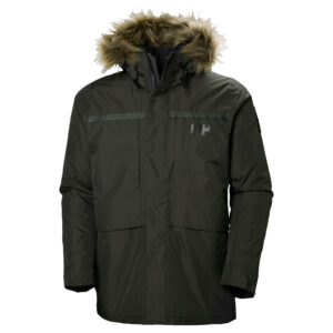 Parka Helly Hansen Coastal 2