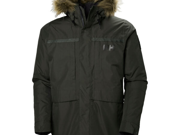Parka Helly Hansen Coastal 2