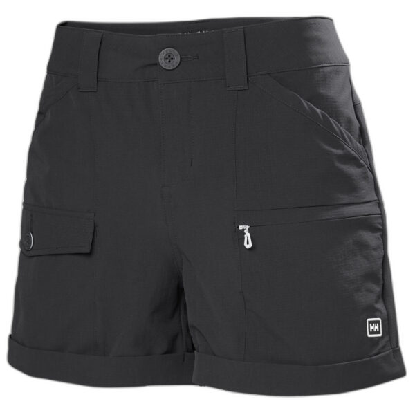 Short femme Helly Hansen Maridalen - Short cargo classique et durable
