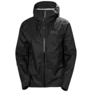 Veste imperméable femme Helly Hansen Verglas Micro Shell