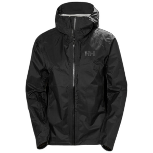 Veste imperméable femme Helly Hansen Verglas Micro Shell