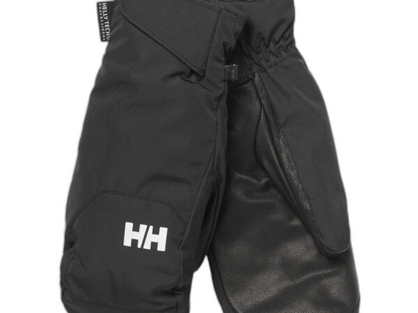 Moufles Helly Hansen Swift HT - Moufles de ski en tissu imperméable et respirant