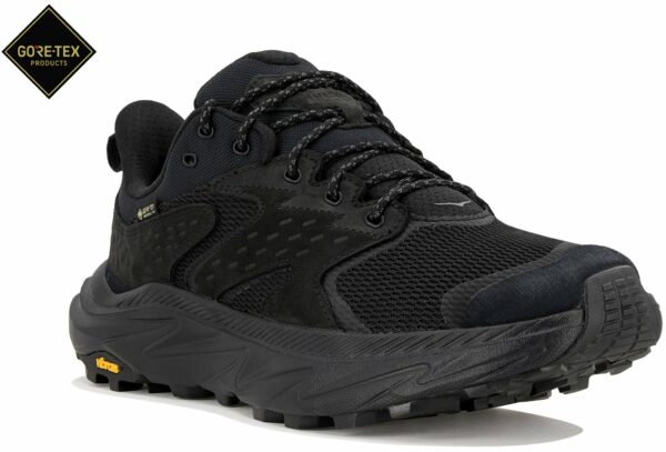 Chaussures homme Hoka One One Anacapa 2 Low Gore-Tex pour randonnée