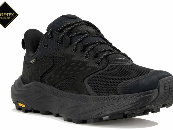Chaussures homme Hoka One One Anacapa 2 Low Gore-Tex pour randonnée