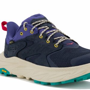 Chaussures de randonnée Hoka One One Anacapa 2 Low Gore-Tex pour homme