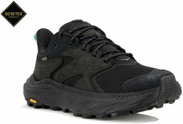 Chaussures de sport femme Hoka One One Anacapa 2 Low Gore-Tex
