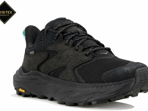 Chaussures de sport femme Hoka One One Anacapa 2 Low Gore-Tex