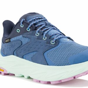 Chaussures de sport femme Hoka One One Anacapa 2 Low Gore-Tex