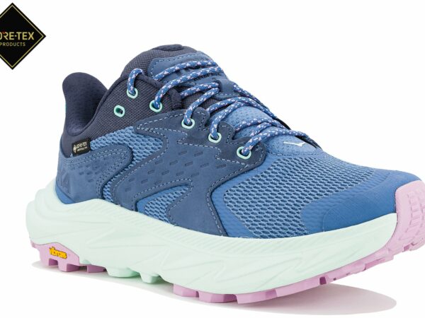 Chaussures de sport femme Hoka One One Anacapa 2 Low Gore-Tex