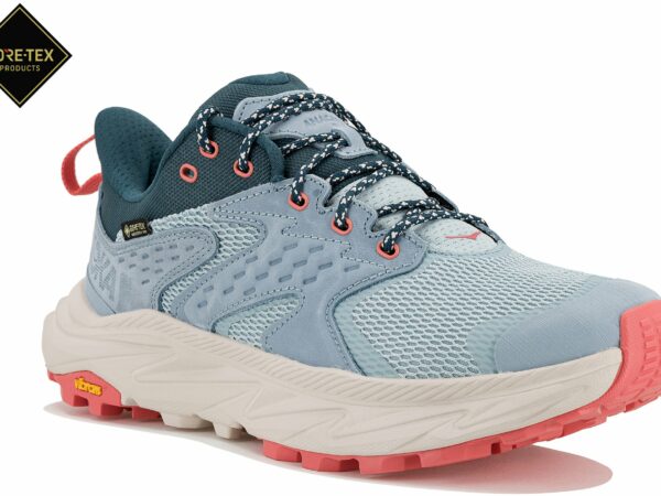 Chaussures de sport femme Hoka One One Anacapa 2 Low Gore-Tex W