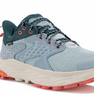 Chaussures de sport femme Hoka One One Anacapa 2 Low Gore-Tex W