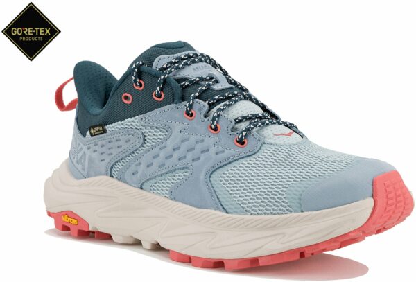 Chaussures de sport femme Hoka One One Anacapa 2 Low Gore-Tex W
